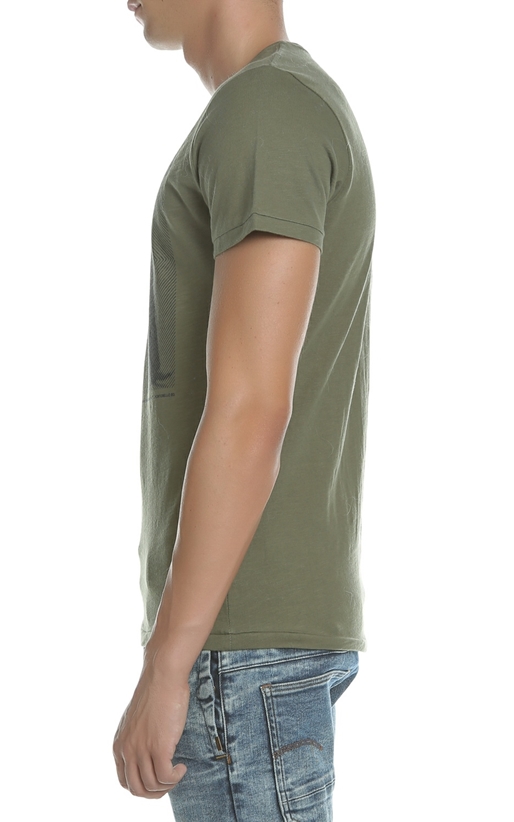 Pepe Jeans-Tricou Frederic