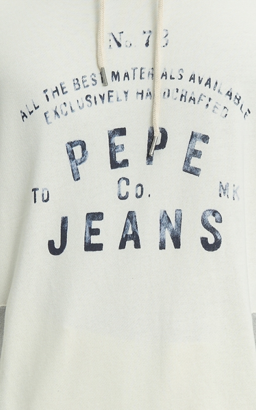 Pepe Jeans-Hanorac Vicente