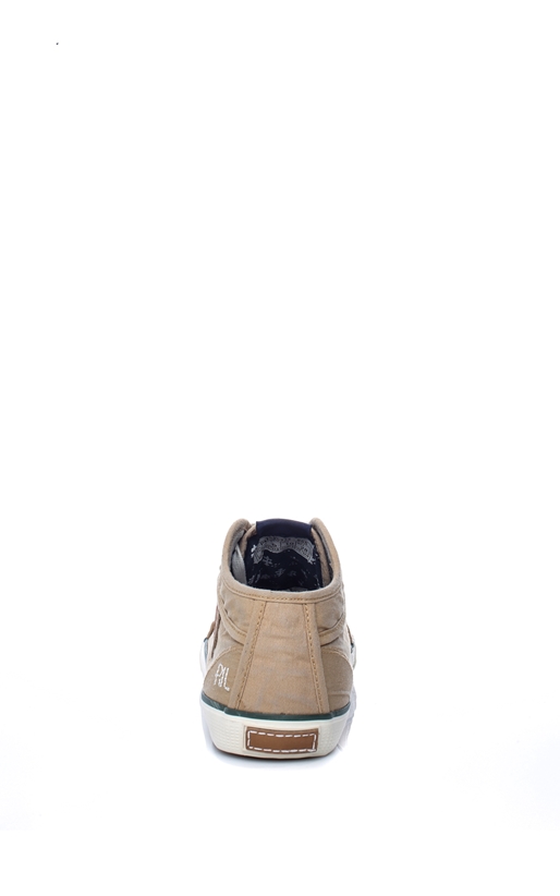 Pepe Jeans Shoes-Tenisi Industry Earth