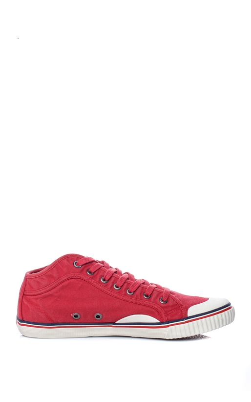 Pepe Jeans Shoes-Tenisi Industry Road