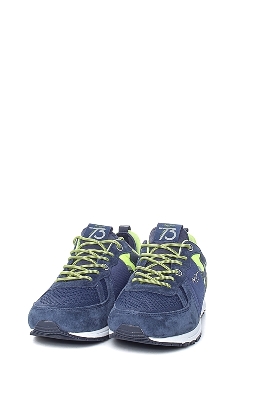 Pepe Jeans Shoes-Pantofi sport Tinker Pro