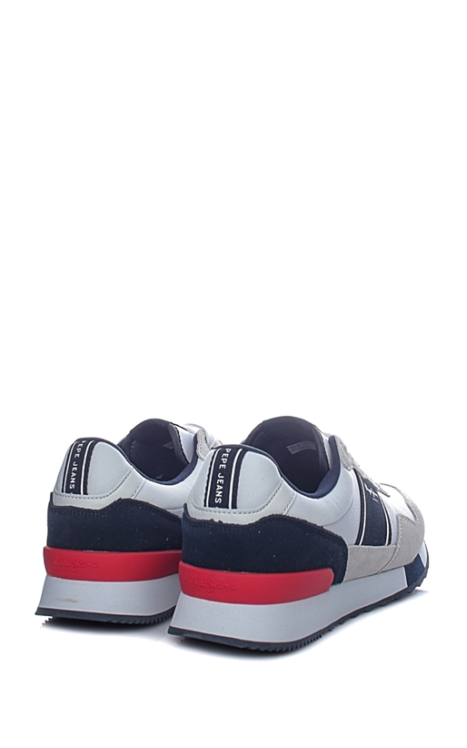 Pepe Jeans Shoes-Pantofi sport Cross 4 Court
