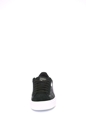 PUMA-Γυναικεία αθλητικά παπούτσια Suede Platform Safar PUMA μαύρα 