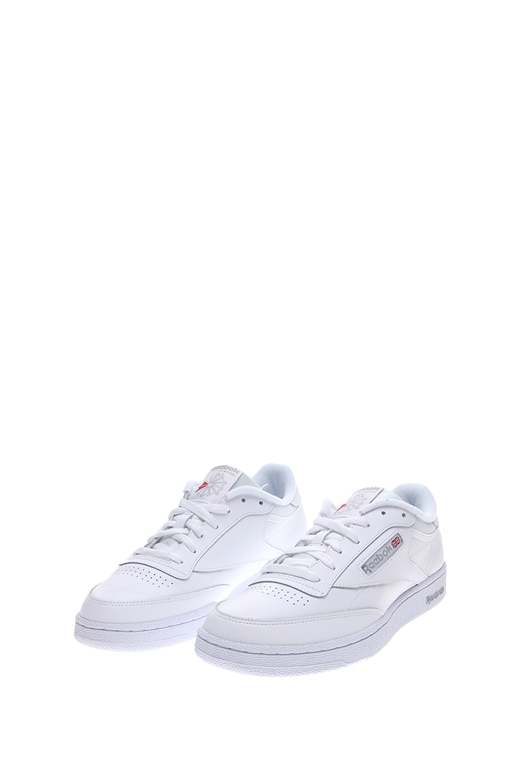 Reebok Classics -Ανδρικά παπούτσια tennis Reebok Classics CLUB C 85 λευκά