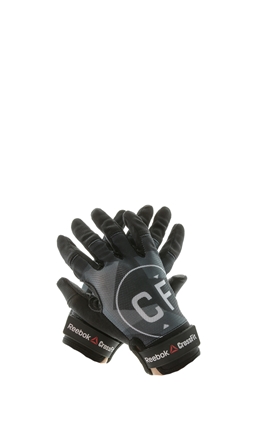 Reebok Fitness-Γυναικεία γάντια CF W TR GLV μαύρα