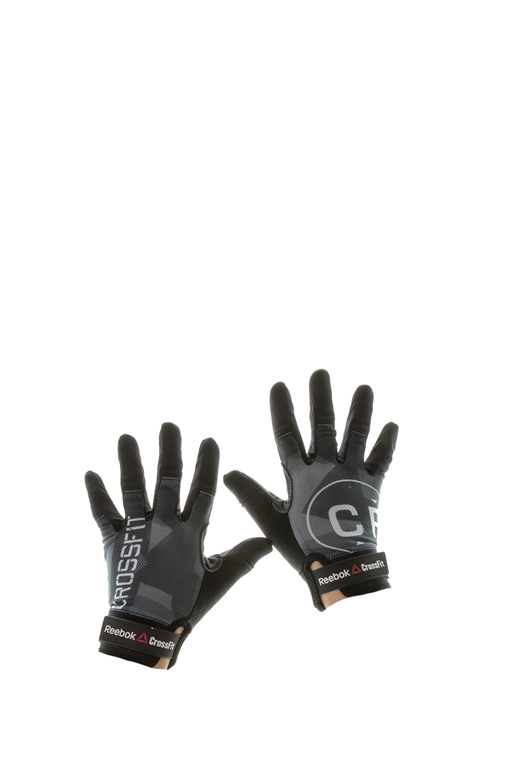 Reebok Fitness-Γυναικεία γάντια CF W TR GLV μαύρα 
