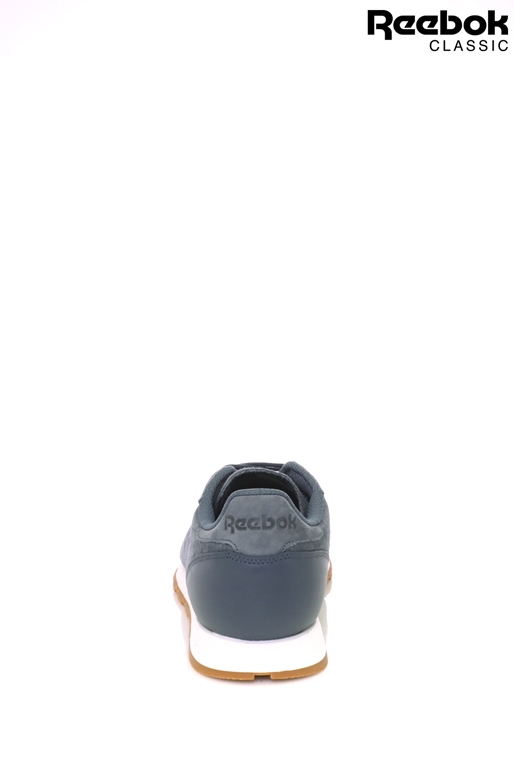 Reebok Classics-Ανδρικά αθλητικά παπούτσια Reebok Classics γκρι