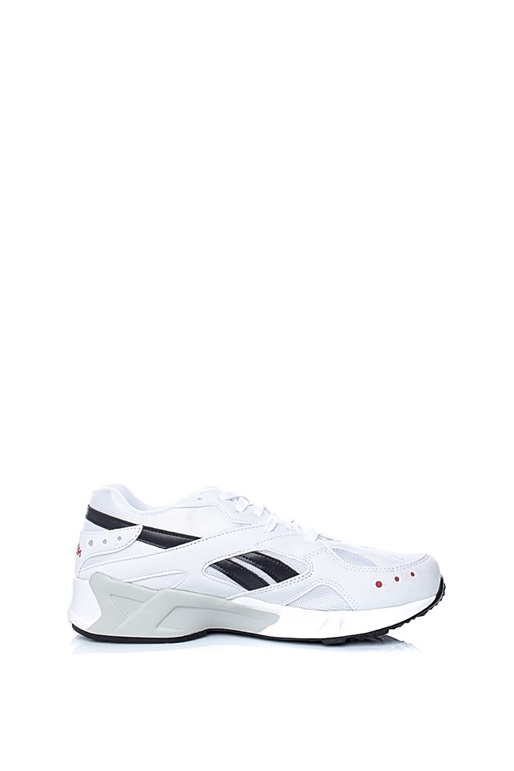 Reebok Classics-Unisex παπούτσια running Reebok Classics AZTREK λευκά