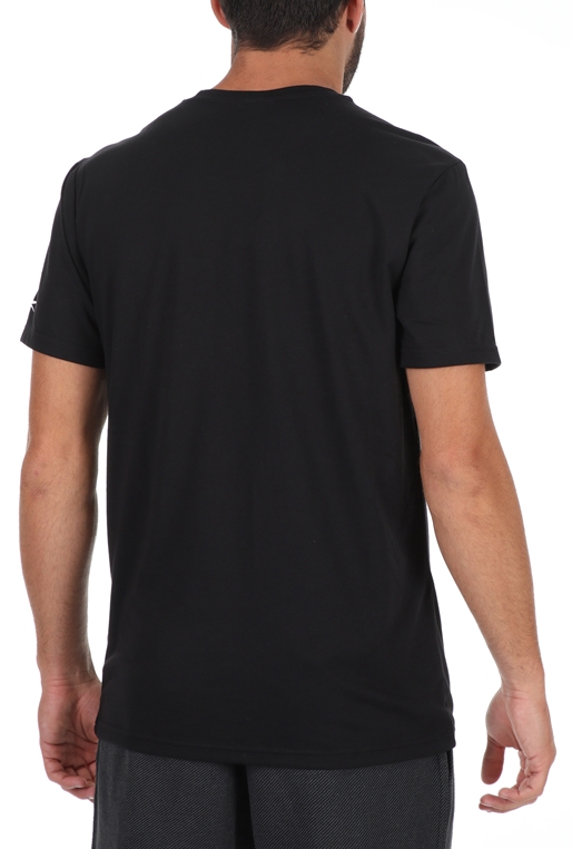Reebok Classics -Ανδρικό t-shirt Reebok Classics CBT CORE RC μαύρο