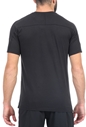 REEBOK-Ανδρικό t-shirt Reebok Classics Speedwick Gr Tee Q3 μαύρο