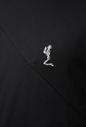 RELIGION-Ανδρική μακρυμάνικη μπλούζα RELIGION μαύρη 