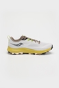 SAUCONY-Ανδρικά running παπούτσια SAUCONY S20838 Peregrine 13 λευκά κίτρινα