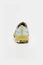 SAUCONY-Ανδρικά running παπούτσια SAUCONY S20838 Peregrine 13 λευκά κίτρινα
