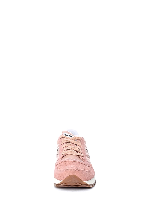 SAUCONY-Γυναικεία sneakers SAUCONY JAZZ O VINTAGE ροζ