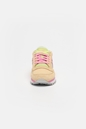 SAUCONY-Γυναικεία παπούτσια running SAUCONY S60766-3 Jazz Triple κίτρινα ροζ