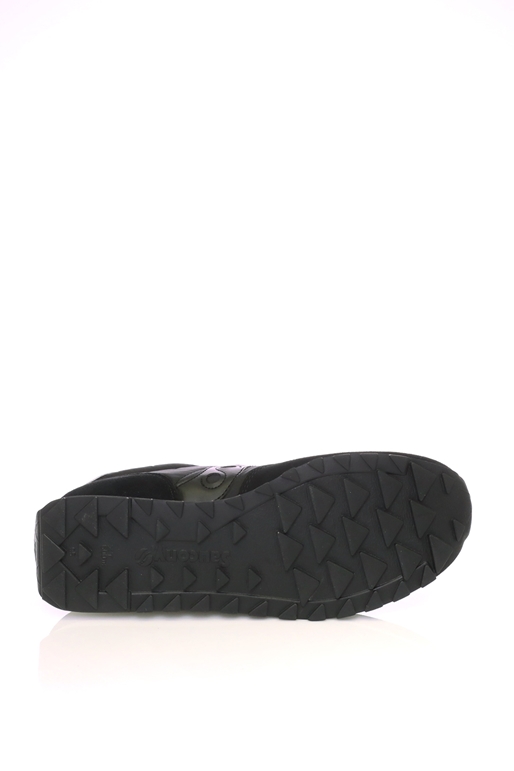 SAUCONY-Ανδρικά αθλητικά παπούτσια JAZZ SAUCONY μαύρα