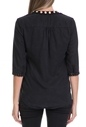 SCOTCH & SODA-Γυναικεία μπλούζα MAISON SCOTCH μαύρη    