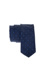 SCOTCH & SODA-Ανδρική γραβάτα Knitted tie in wool quality