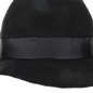 SCOTCH & SODA-Ανδρικό καπέλο SCOTCH & SODA μαύρο   