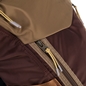 SCOTCH & SODA-Ανδρικό backpack SCOTCH & SODA καφέ-μοβ
