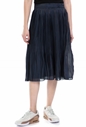 SCOTCH & SODA-Γυναικεία φούστα MAISON SCOTCH μπλε 