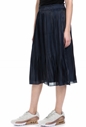 SCOTCH & SODA-Γυναικεία φούστα MAISON SCOTCH μπλε 