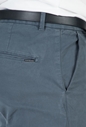 SCOTCH & SODA-Ανδρικό παντελόνι SCOTCH & SODA μπλε-γκρι 
