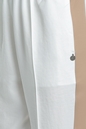 SCOTCH & SODA-Γυναικείο παντελόνι SCOTCH & SODA λευκό                  