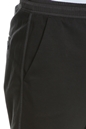 SCOTCH & SODA-Ανδρικό παντελόνι φόρμας SCOTCH & SODA Club Nomade μαύρο