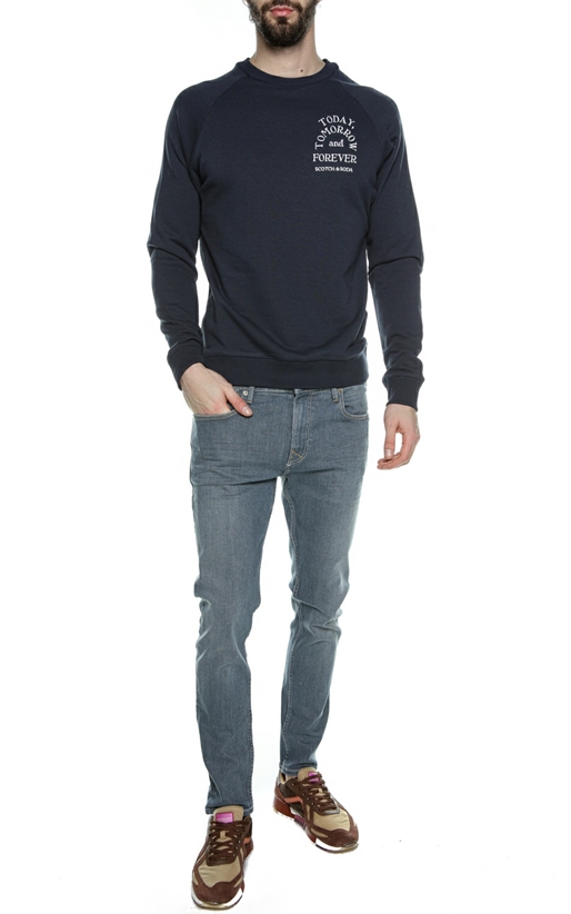 Scotch & Soda-Jeans skinny fit - End Of The Road