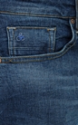 Scotch & Soda-Jeans regular slim fit Ralston Hidden Blauw