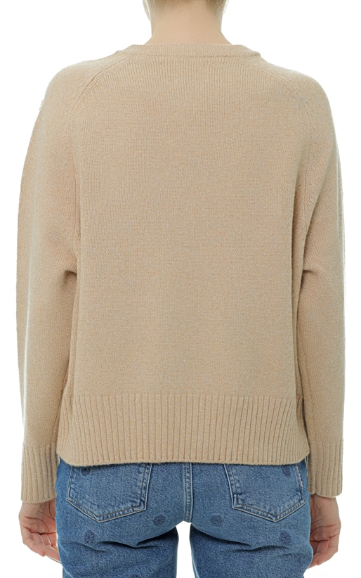 Scotch & Soda -Maison Scotch-Pulover relaxed fit