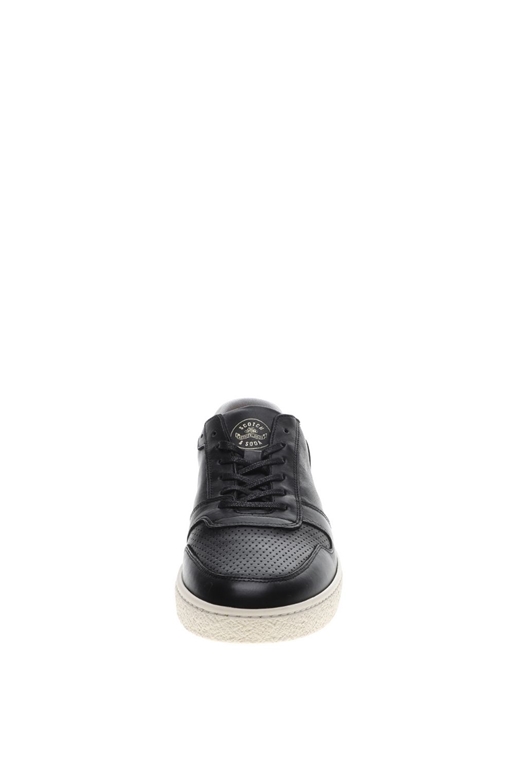 SCOTCH & SODA-Ανδρικά sneakers SCOTCH & SODA BRILLIANT μαύρα