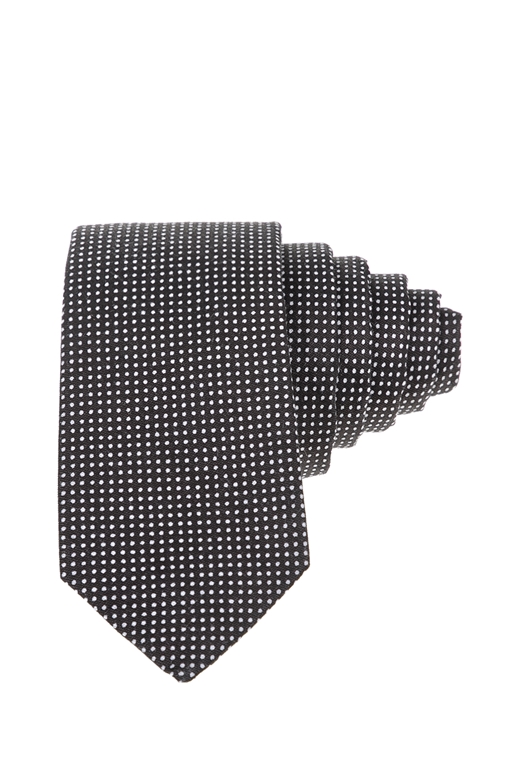 SSEINSE-Ανδρική γραβάτα CRAVATTA SSEINSE πουά 