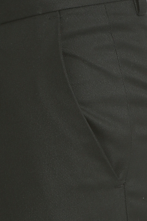 SSEINSE-Ανδρικό παντελόνι SSEINSE μαύρο
