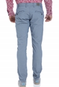 SSEINSE-Ανδρικό παντελόνι SSEINSE μπλε