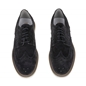 SSEINSE-Ανδρικά παπούτσια Oxford Sseinse μαύρα