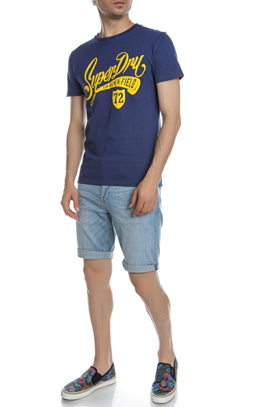 Superdry-Tricou