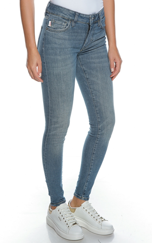Superdry-Jeans skinny fit OVIN