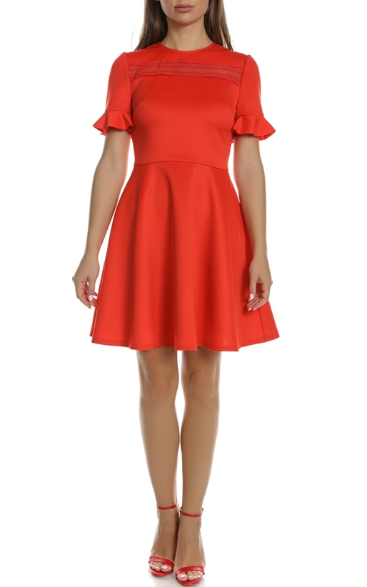 Ted Baker-Rochie Calizee