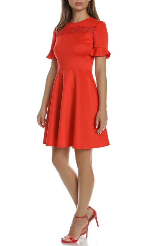 Ted Baker-Rochie Calizee