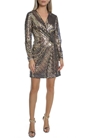 Ted Baker-Rochie Pipii