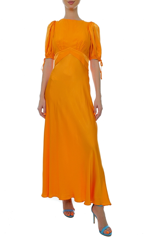 Ted Baker-Rochie maxi Lysette