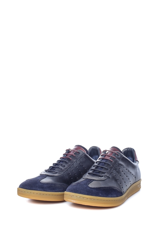 TED BAKER-Ανδρικά παπούτσια ORLEE TED BAKER μπλε 