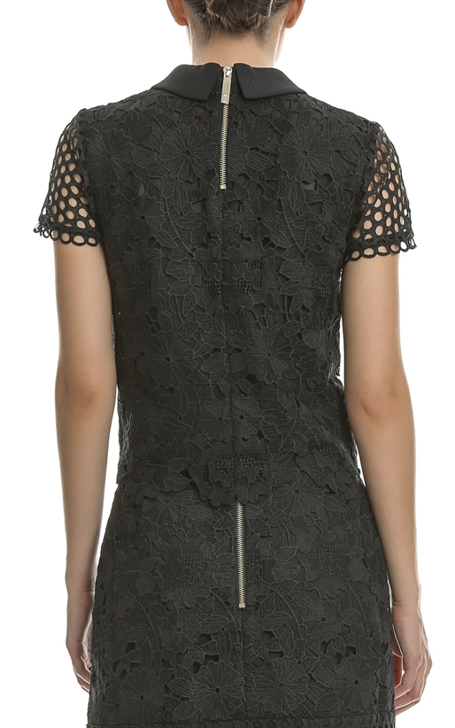 TED BAKER-Bluza Beaux