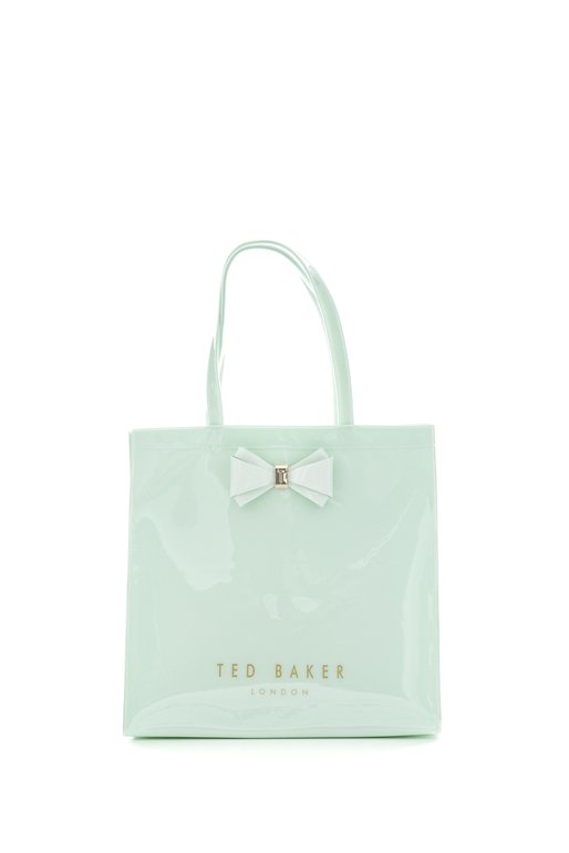 TED BAKER-Γυναικεία τσάντα Ted Baker πράσινη