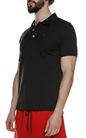 TOMMY JEANS-Tricou polo