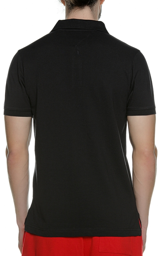 TOMMY JEANS-Tricou polo