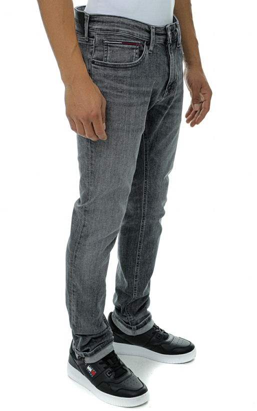 TOMMY JEANS-Jeans regular fit
