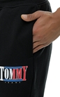 TOMMY JEANS-Pantaloni sport Essential Graphic